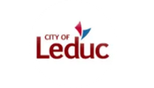 City of Leduc logo