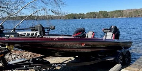 Bass Fishing Maine Registered Maine Guide