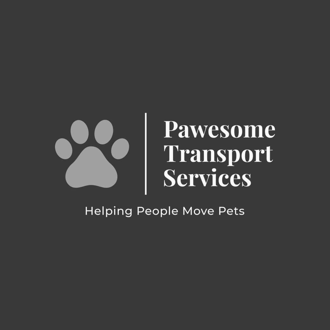 Pawesome Transport Service