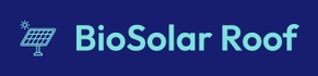 BioSolar Roof