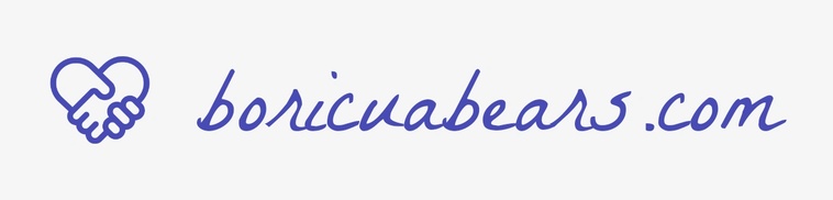 boricuabears.com