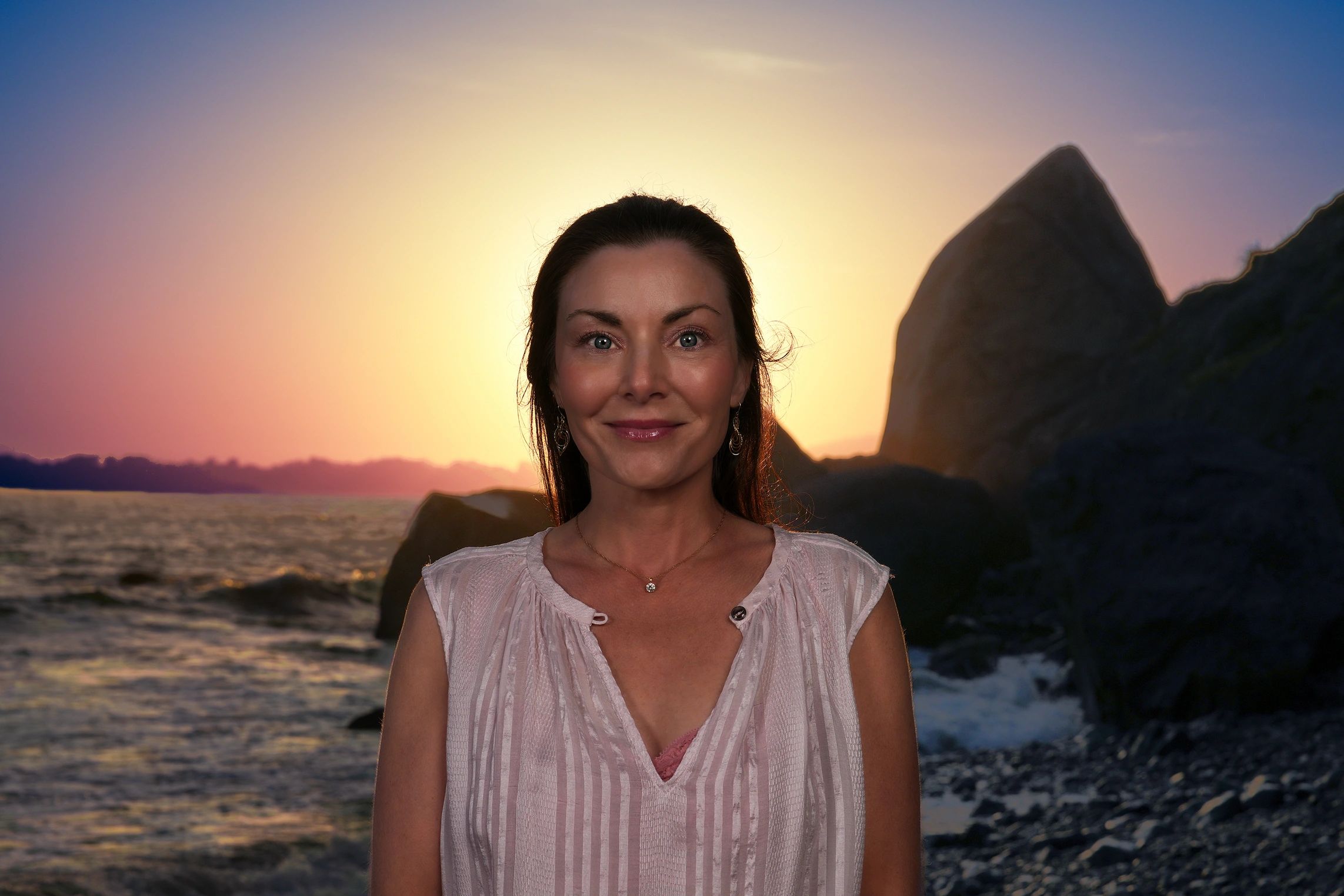 Marla Leigh Caplan MFT specializes in BPD &  psychodynamic therapy for highly sensitive people in CA