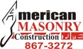 American Masonry