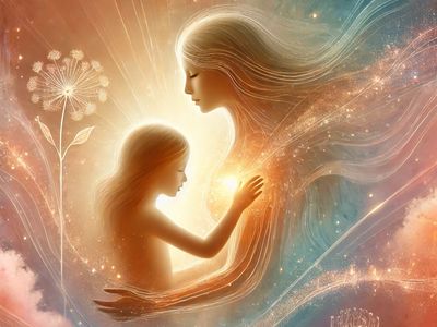 Inner child healing Reiki session in Dallas for emotional healing and trauma release

