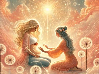 Reiki energy healing for pregnancy in Dallas supporting relaxation and mother baby connection