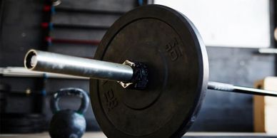 Heywood Sports & Fitness — fitness studio in Diss — 3