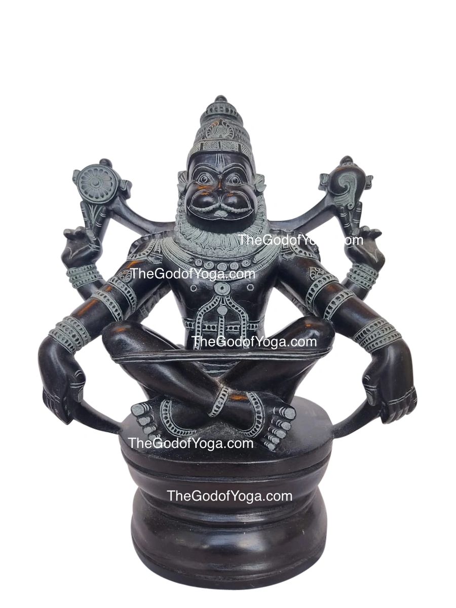 Yogananda Narasimha Swamy