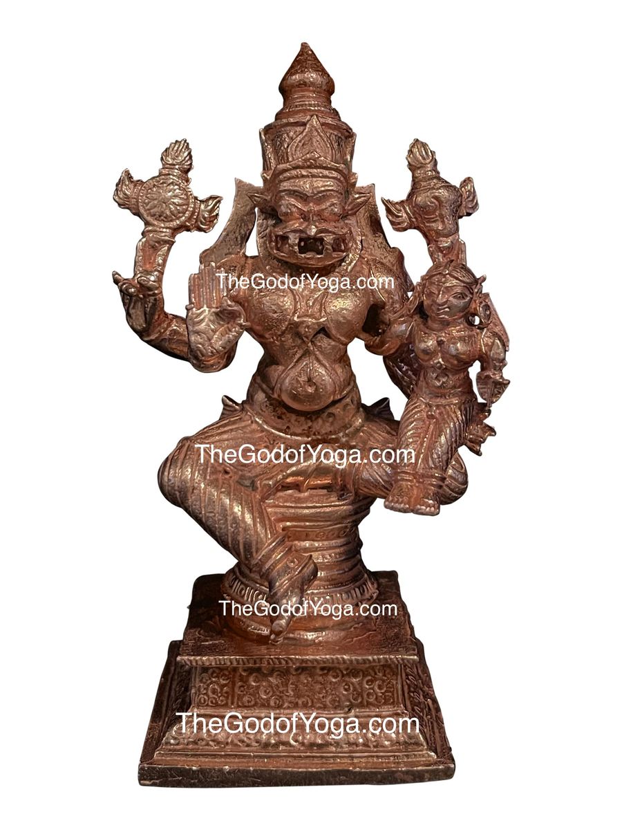 Sri Lakshmi Narasimha Swamy