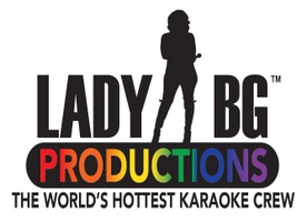 LADY BG PRODUCTIONS, LLC.
EST. 2002