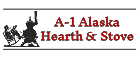 A1 Alaska hearth & stove