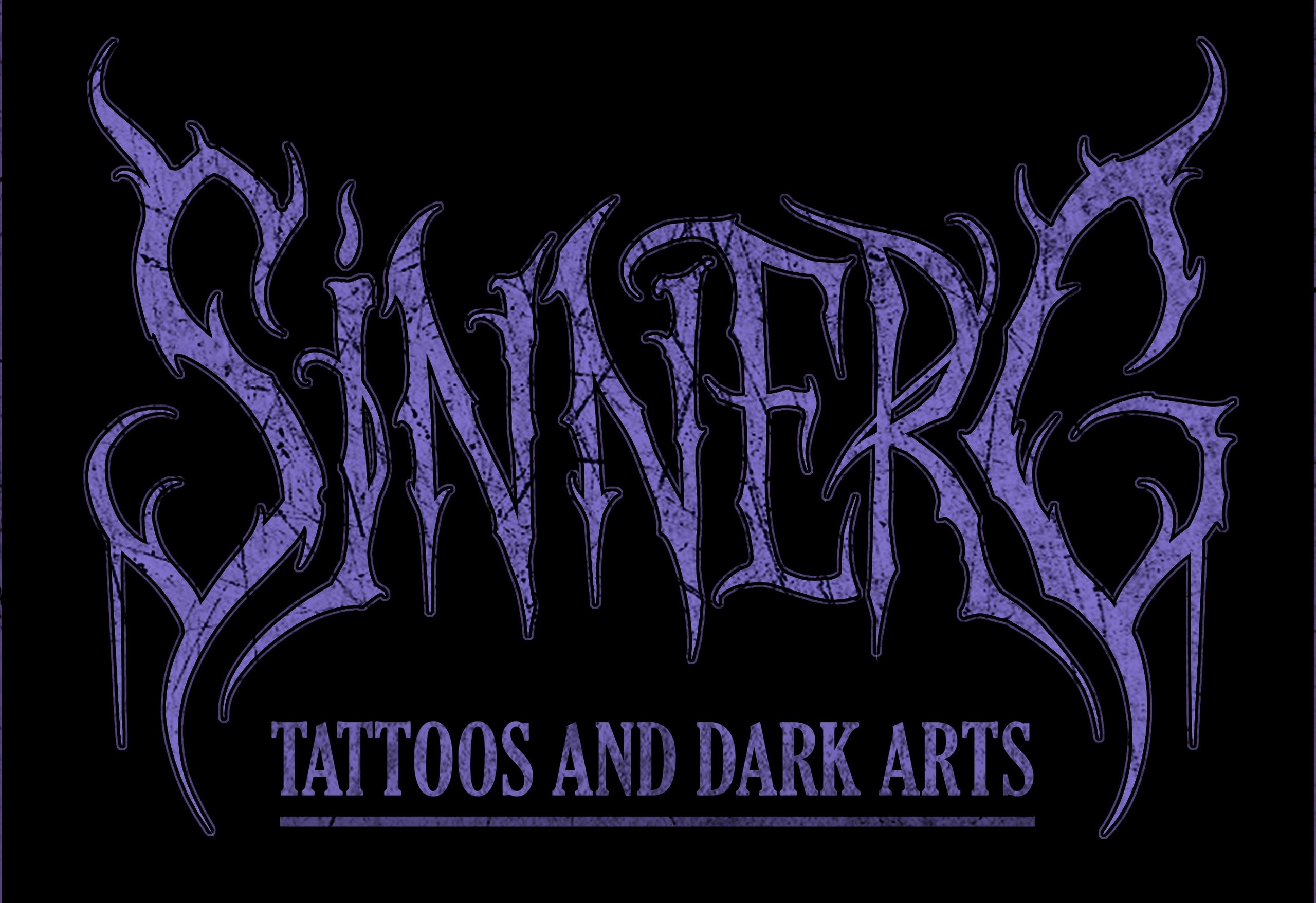 Sinners Tattoo Studio  Dallas TX