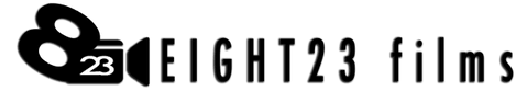 Eight23Films