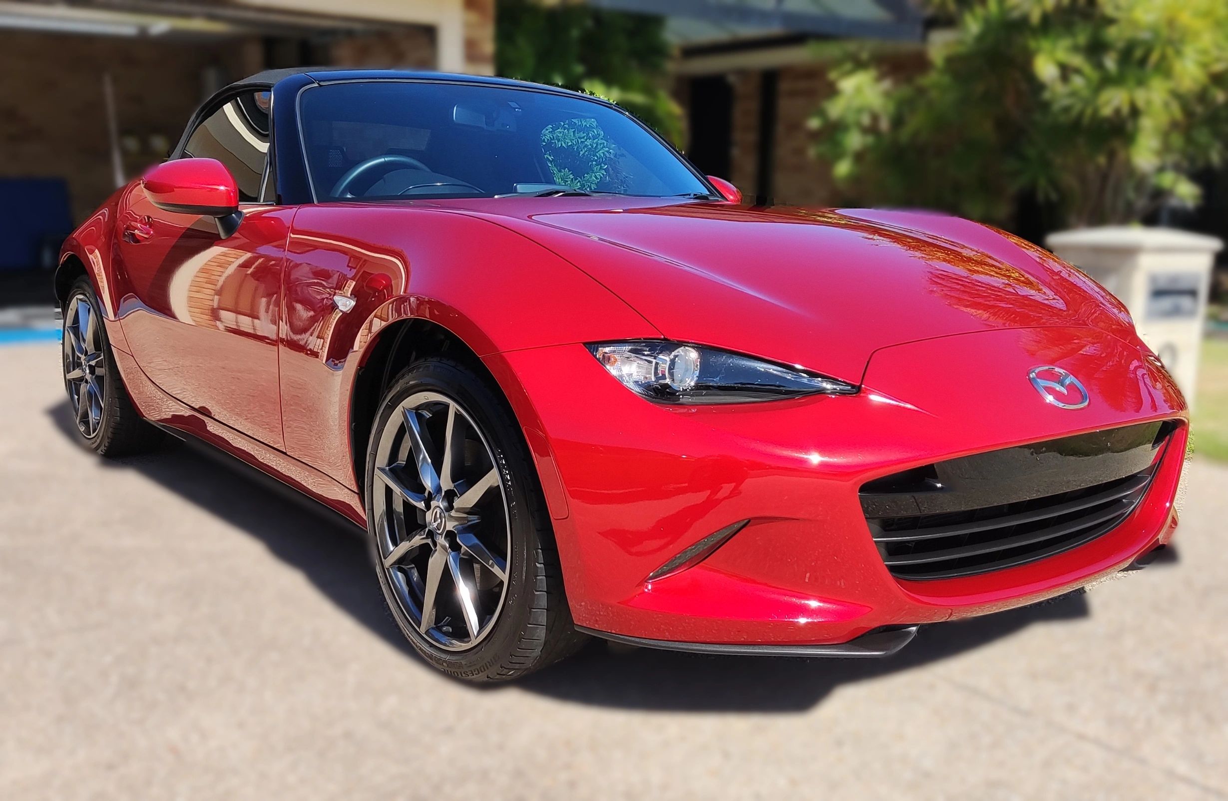 Prospex Auto Detailing Car Detailing Winthrop, Western Australia