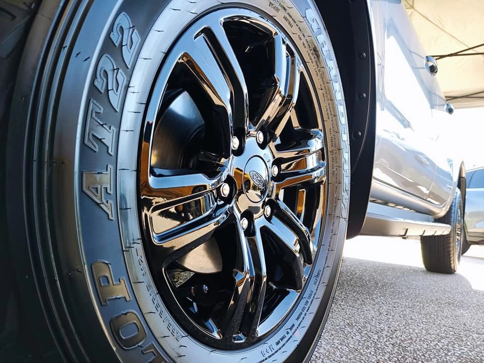 Prospex Auto Detailing Car Detailing Winthrop, Western Australia