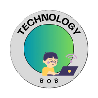 Technology Bob