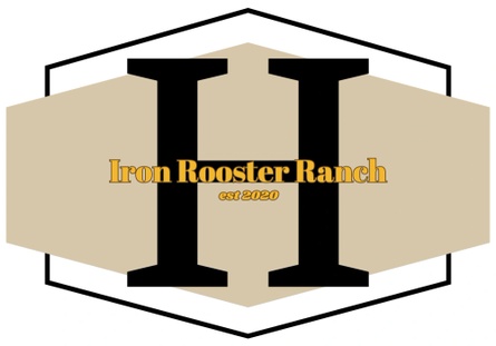 Iron Rooster Ranch