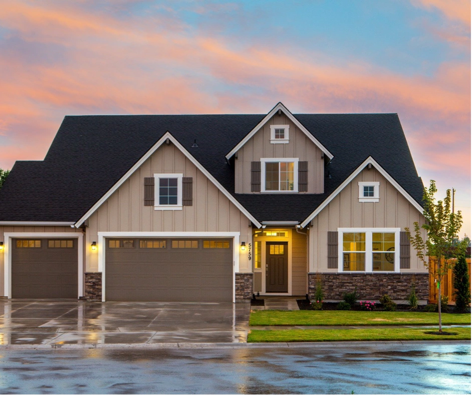 Top Quality Pressure Washing Services | First Class Property Care