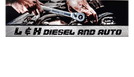 L & H Diesel And Auto