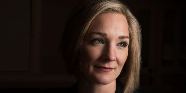 Jennifer Tharp Comal County Criminal District Attorney