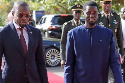 Sénégal: Divergences au Sommet de l’état 