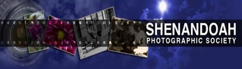 Shenandoah Photographic Society