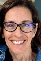 Jill Fischberg, LMHC