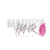 Marie Hair Blueprints