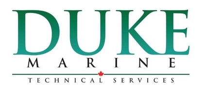 Duke Marine 
Technical Services