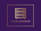 Vintage Redesigned 
