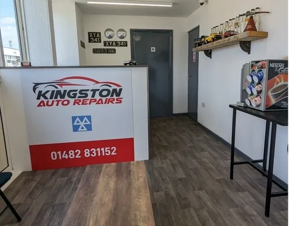 Expert MOT and Repairs Services | Kingston Auto Repairs