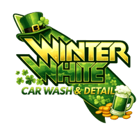 Winter White Car Wash & Detail