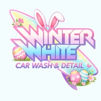 Winter White Car Wash & Detail