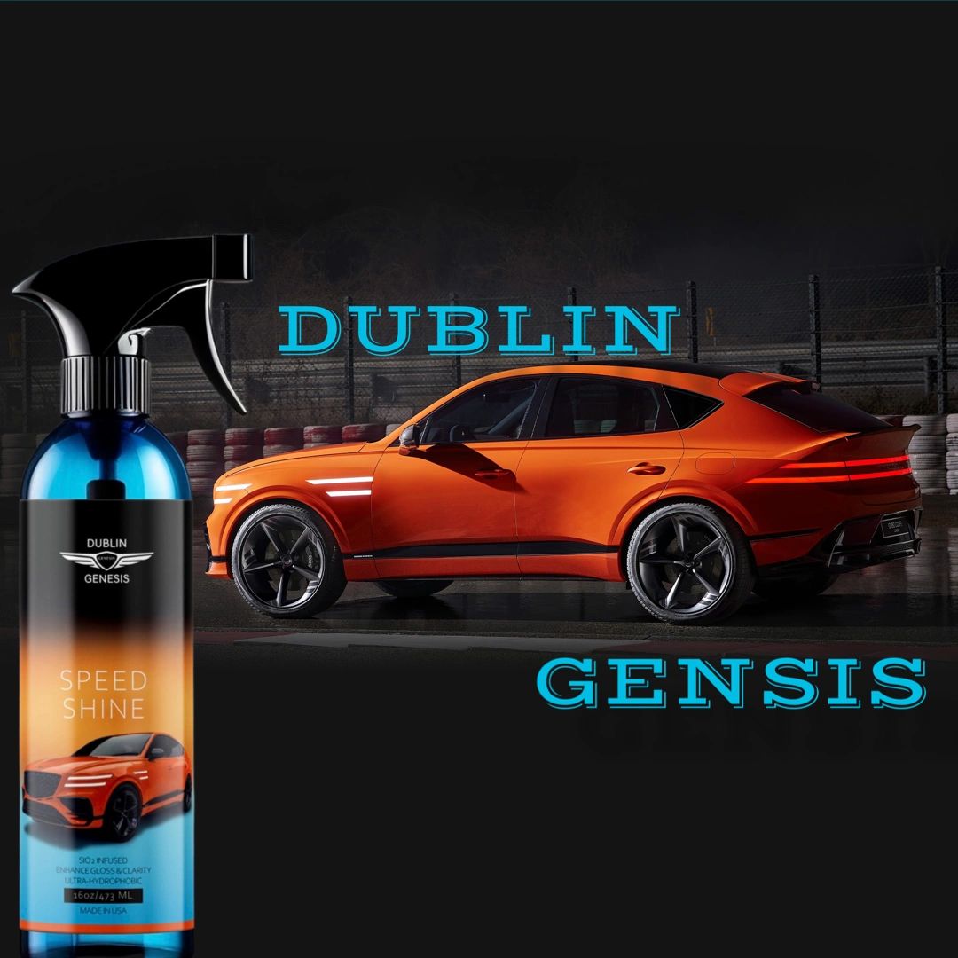 The Best Detail Product You’ve Never Heard Of!