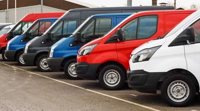 Mobile Fleet detail 