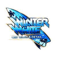 Winter White Car Wash & Detail