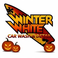 Winter White Car Wash & Detail