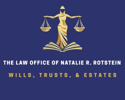 The Law Office of Natalie R. Rotstein