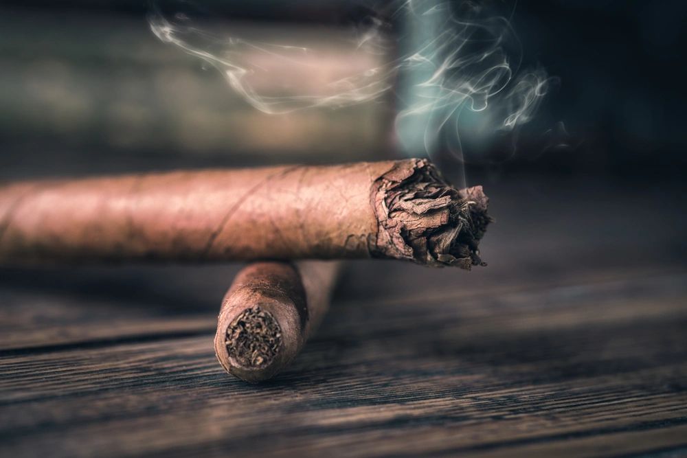 1700s cigarettes The German Cigar Industry in the 1700s: The Birth of a Tradition