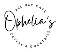 Ophelia’s
Coffee & Cocktails 