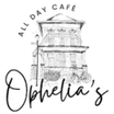 Ophelia’s
Coffee & Cocktails 