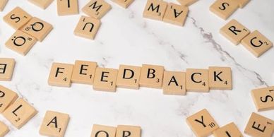 Virtual Administrative Assistant Testimonials