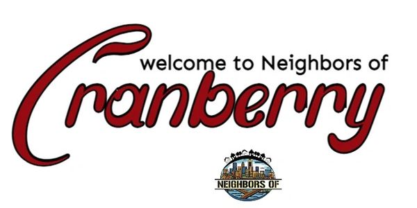 Neighbors of Cranberry logo 