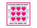 Stitches From the Heart