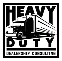 Heavy Duty Dealership Talk