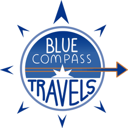 Blue Compass Travels