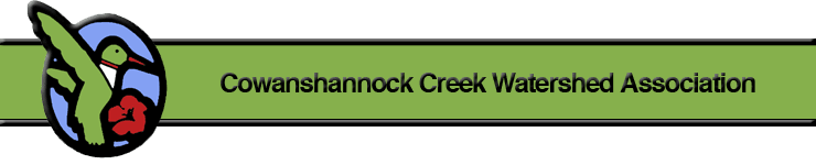 Cowanshannock Creek Watershed Association