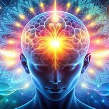 Quantum Mind Healing