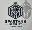 Spartan 6 Security 