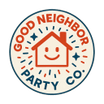 Good Neighbor Party Co.