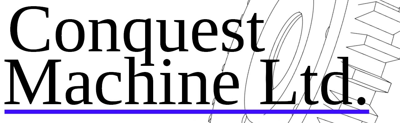 Conquest Machine Ltd.